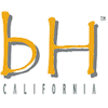 BH CALIFORNIA COSMETICS